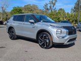 New 2025 Mitsubishi Outlander SE image 2