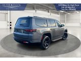New 2025 Jeep Wagoneer Series II w/ Convenience Group I image 5
