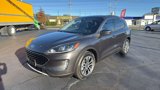 Used 2020 Ford Escape SEL image 3