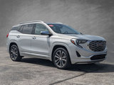 Used 2019 GMC Terrain Denali w/ Advanced Safety Package image 2