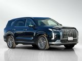 New 2025 Hyundai Palisade Calligraphy image 2