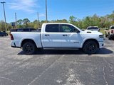 New 2025 RAM 1500 Big Horn image 3