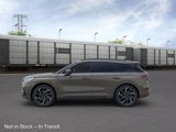 New 2025 Lincoln Corsair Grand Touring w/ Equipment Group 301A image 4
