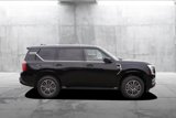 New 2025 Nissan Armada SL image 5