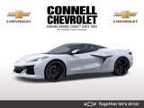 New 2025 Chevrolet Corvette Z06 image 2