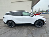 New 2026 Kia Sportage SX image 4