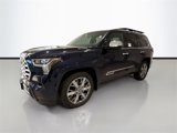 New 2025 Toyota Sequoia Capstone image 3