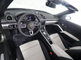 Certified 2025 Porsche 718 Boxster image 4