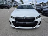 New 2026 BMW 530i w/ M Sport Package image 2