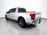 Used 2025 Ford F150 Lightning Lariat image 3