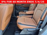 New 2025 Nissan Pathfinder Platinum image 5