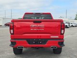 Used 2025 GMC Sierra 1500 Elevation w/ Elevation Premium Package image 4