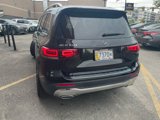 Used 2021 Mercedes-Benz GLB 250 4MATIC w/ Premium Package image 5