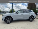 New 2025 Mercedes-Benz GLC 300 4MATIC image 2