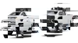New 2025 Chevrolet Silverado 2500 LT w/ Z71 Chrome Sport Edition image 2