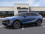 New 2026 Cadillac Lyriq Premium Sport image 2