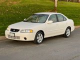Used 2003 Nissan Sentra GXE image 3