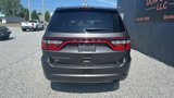 Used 2019 Dodge Durango SXT image 3
