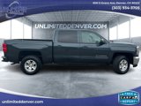 Used 2018 Chevrolet Silverado 1500 LT w/ All Star Edition image 2