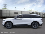 New 2025 Lincoln Nautilus Premier w/ Equipment Group 102A image 3