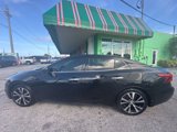 Used 2018 Nissan Maxima 3.5 S image 3
