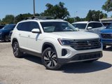 New 2025 Volkswagen Atlas SEL image 2