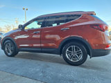 Used 2017 Hyundai Santa Fe Sport image 3