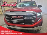New 2026 GMC Sierra 1500 SLT w/ SLT Premium Plus Package image 3