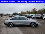 New 2025 Hyundai Ioniq 6 Limited image 5