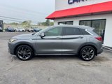 Used 2019 INFINITI QX50 Essential w/ Sensory Package image 4