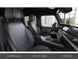 New 2025 Mercedes-Benz G 580 w/ EQ Technology image 4