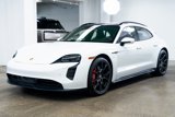 Used 2024 Porsche Taycan GTS image 3