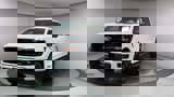 New 2025 Ford F150 XLT image 4