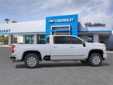 New 2026 Chevrolet Silverado 2500 High Country w/ High Country Premium Package image 3