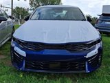 New 2026 Kia K5 GT image 2