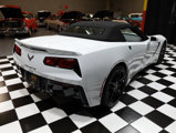 Used 2014 Chevrolet Corvette Stingray Convertible w/ 2LT Preferred Equipment Group image 5
