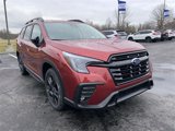 New 2025 Subaru Ascent Onyx Edition image 2