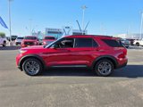Certified 2023 Ford Explorer XLT w/ Equipment Group 202A image 4