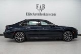 Used 2024 BMW 740i xDrive image 5
