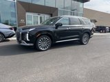 New 2025 Hyundai Palisade Calligraphy image 4