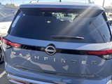 New 2025 Nissan Pathfinder Platinum w/ Cargo Package image 3