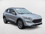 Certified 2022 Ford Escape SEL image 3