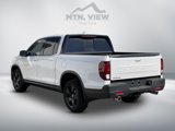 New 2025 Honda Ridgeline Black Edition image 5