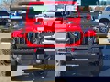 New 2025 Jeep Wrangler Rubicon image 2