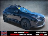 New 2025 Subaru Crosstrek 2.5i Limited w/ Popular Package #3A image 1