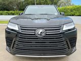 New 2025 Lexus LX 700h Overtrail image 2