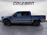 New 2025 Ford F150 XLT w/ Equipment Group 302A MID image 2