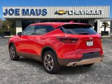 New 2025 Chevrolet Blazer LT w/ Driver Confidence Package image 6