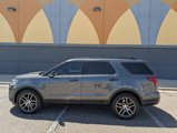 Used 2018 Ford Explorer Sport w/ Equipment Group 401A image 2