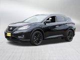 Certified 2024 Nissan Murano SV image 3